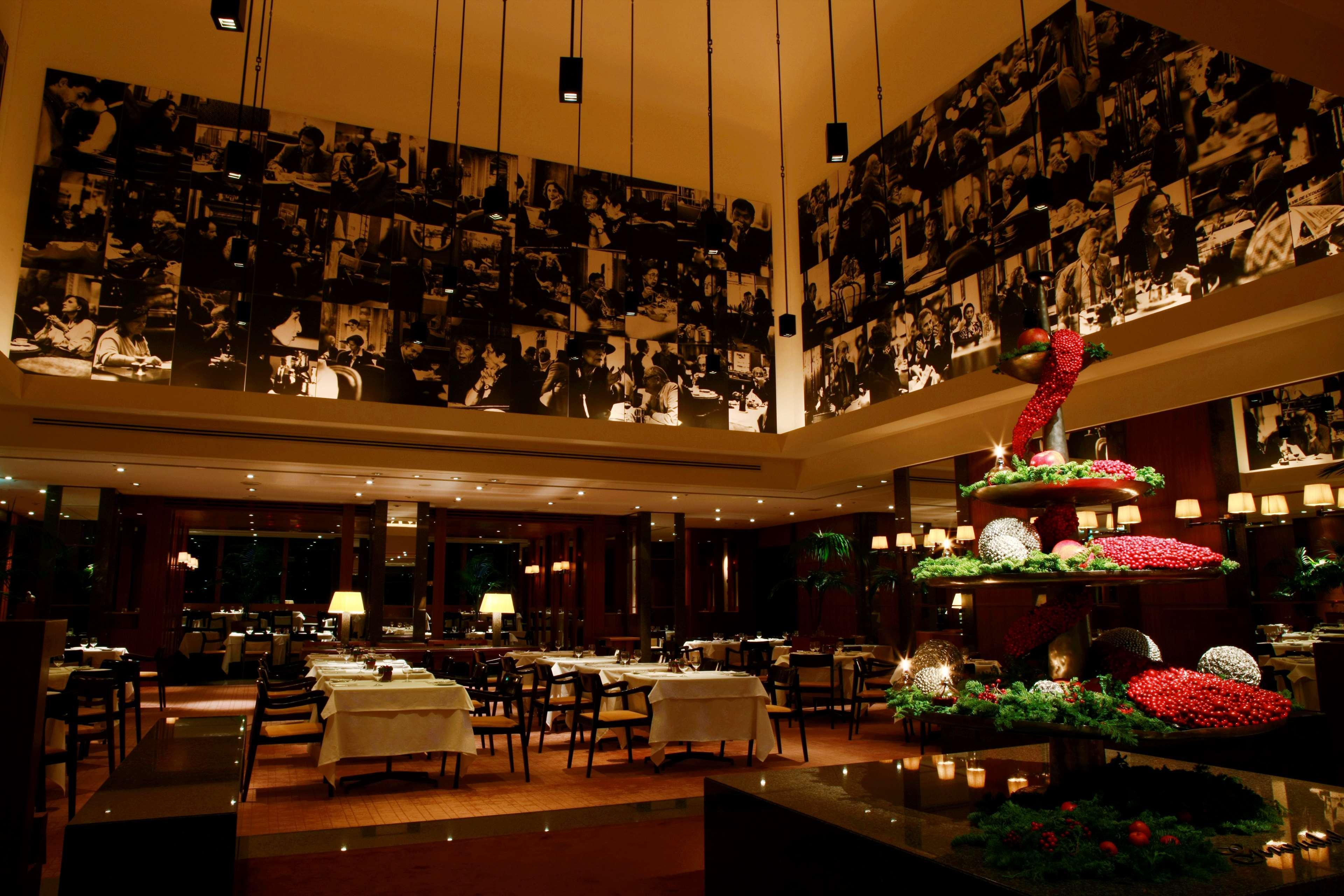 Park Hyatt Tokyo Hotel Buitenkant foto