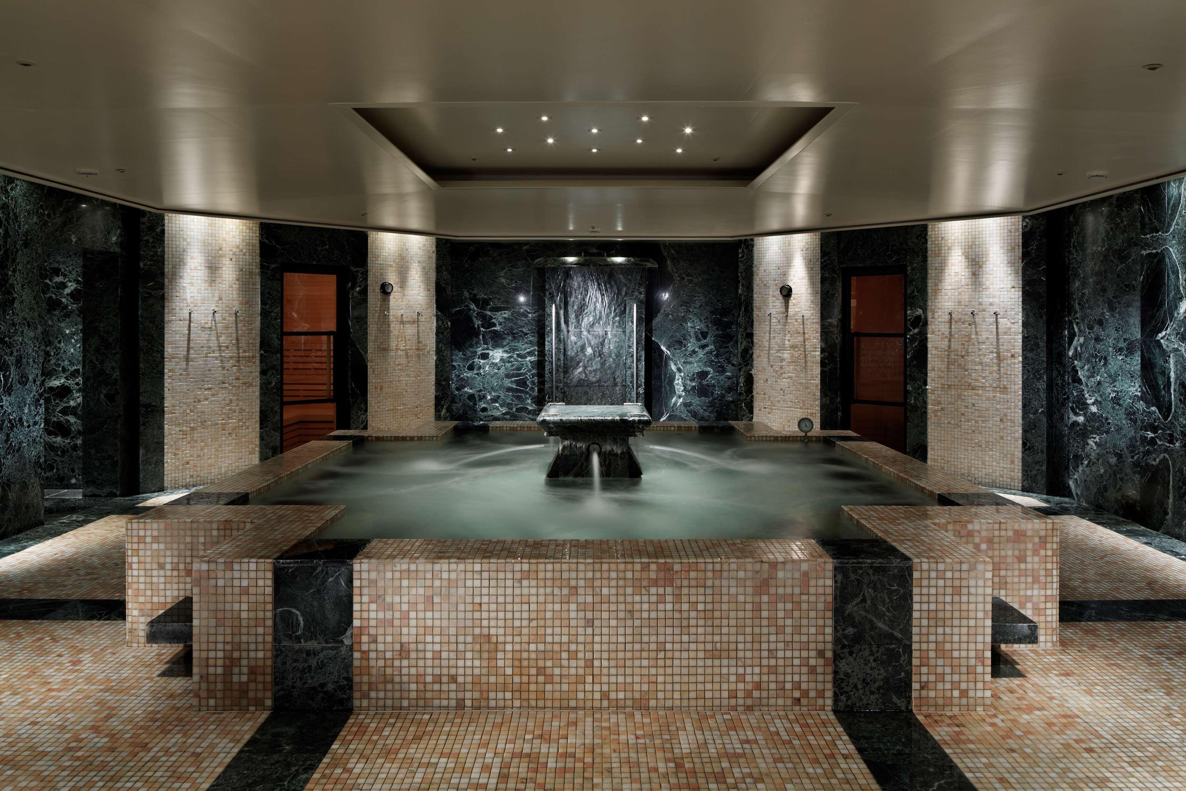Park Hyatt Tokyo Hotel Buitenkant foto